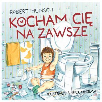 Kocham cię na zawsze