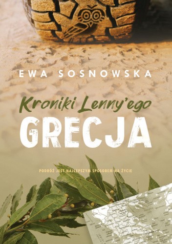 Kroniki Lenny'ego. Grecja