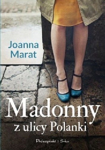 Madonny z ulicy Polanki