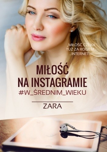 Miłość na Instagramie #w_średnim _wieku