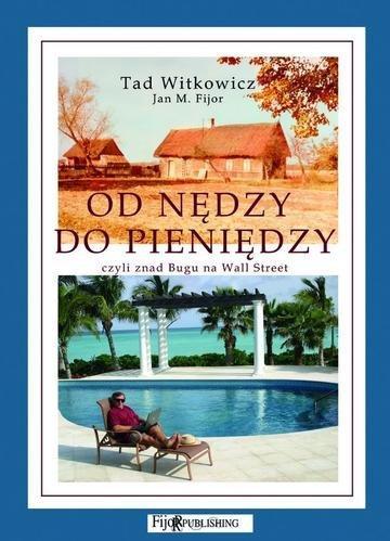 Okładka: Od nędzy do pieniędzy