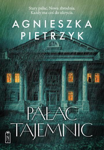 Pałac tajemnic