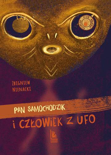 Pan Samochodzik i człowiek z ufo wyd. 2