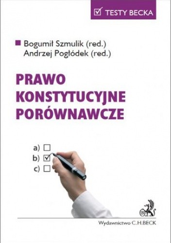 Prawo konstytucyjne porównawcze