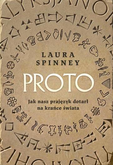Proto. Jak nasz prajęzyk dotarł na krańce świata
