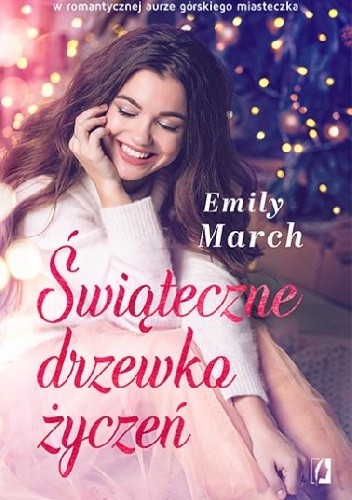 Świąteczne drzewko życzeń