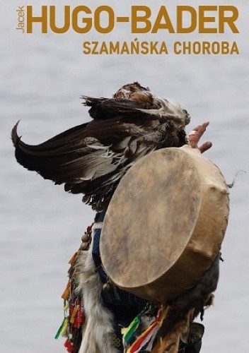 Szamańska choroba