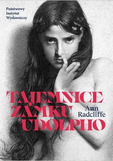 Tajemnice zamku Udolpho