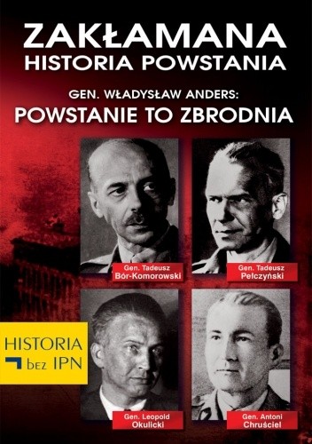 Zakłamana historia powstania V