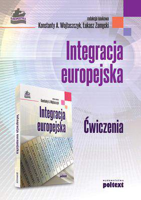 Integracja europejska ćwiczenia