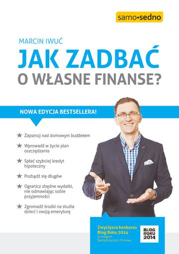 Jak zadbać o własne finanse? wyd. 3