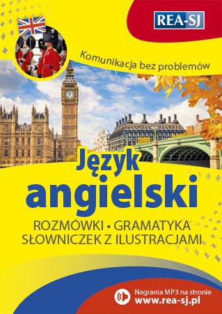 Język angielski komunikacja bez problemów