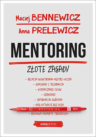 Mentoring złote zasady