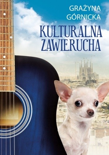 Kulturalna zawierucha