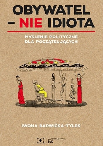 Obywatel - NIE idiota
