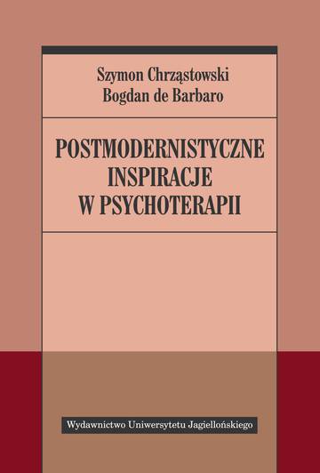 Postmodernistyczne inspiracje w psychoterapii