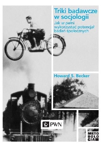 Triki badawcze w socjologii