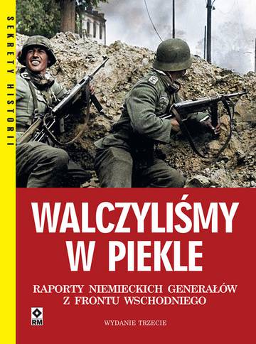 Walczyliśmy w piekle wyd. 2023