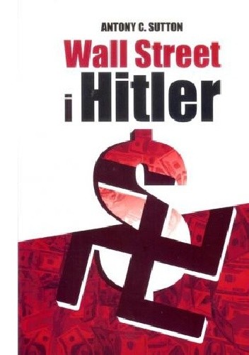 Wall Street i Hitler