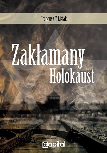 Zakłamany Holokaust