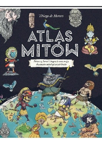 Atlas mitów