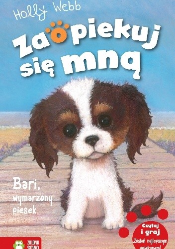 Bari, wymarzony piesek