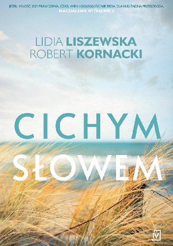 Cichym słowem