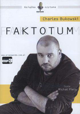CD MP3 Faktotum