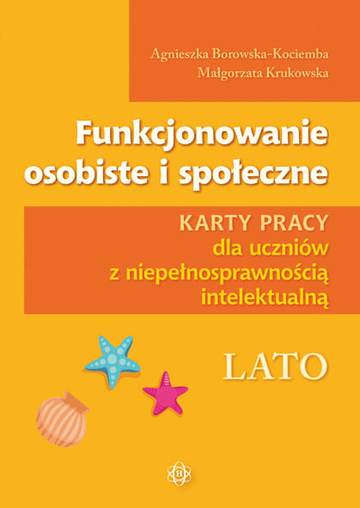 Funkcjonowanie osobiste i społeczne lato