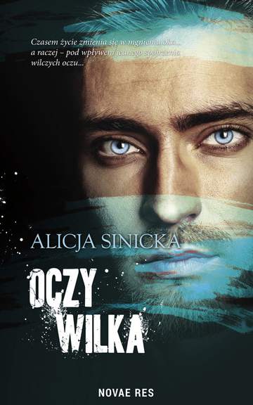 Oczy wilka