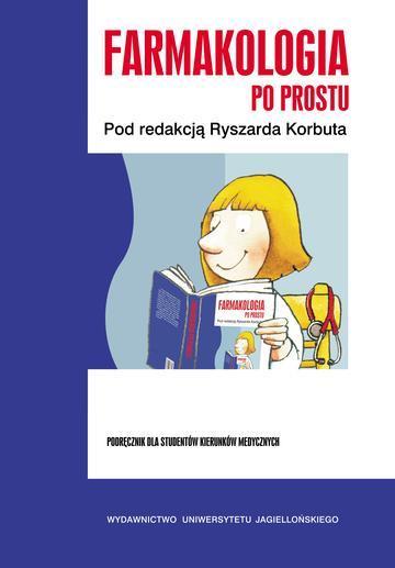 Farmakologia po prostu