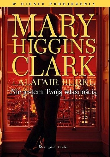 Nie jestem Twoją własnością