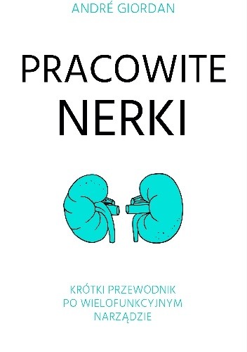 Pracowite nerki. Krótki przewodnik po wielofunkcyjnym narządzie.