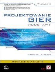 Projektowanie gier. Podstawy
