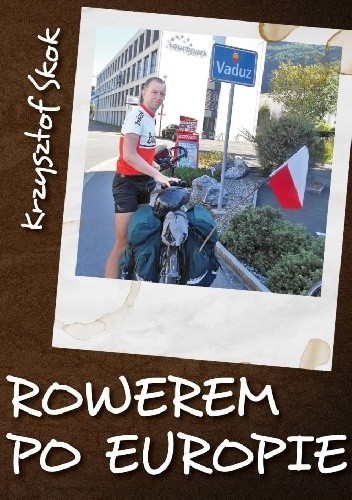 Rowerem po Europie