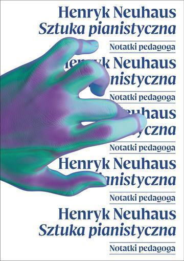 Sztuka pianistyczna Notatnik pedagoga