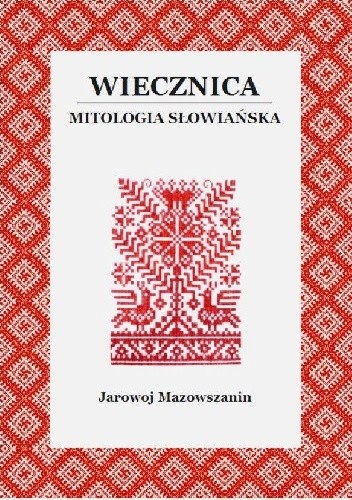 Wiecznica. Mitologia słowiańska