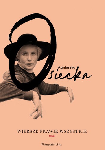 Wiersze prawie wszystkie. Tom I