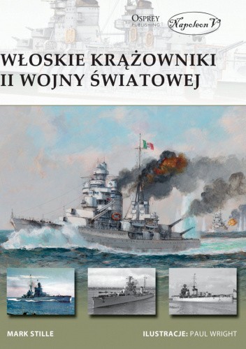 Włoskie krążowniki II wojny światowej