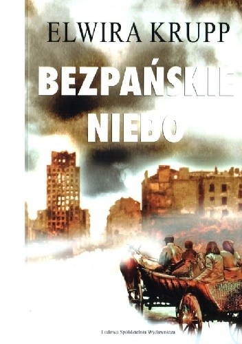 Bezpańskie niebo