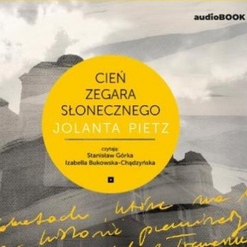 Cień zegara słonecznego