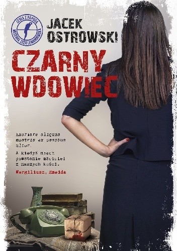 Czarny wdowiec