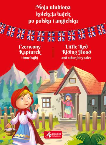 Czerwony kapturek i inne bajki