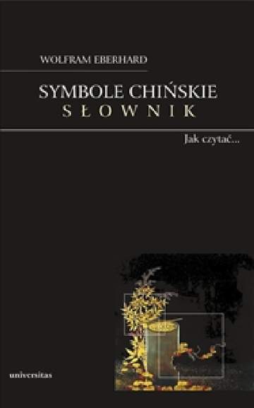 Symbole chińskie Słownik