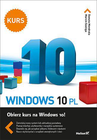 Windows 10 pl kurs