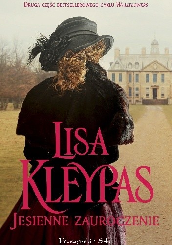 Jesienne zauroczenie