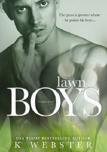 Lawn boys