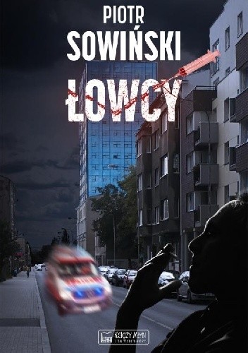 Łowcy