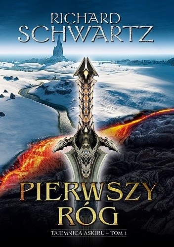 Pierwszy róg