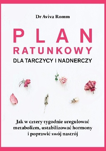 Plan ratunkowy dla tarczycy i nadnerczy